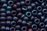 11-2018 Matte Met Indigo Iris 11-2018 Matte Met Indigo Iris